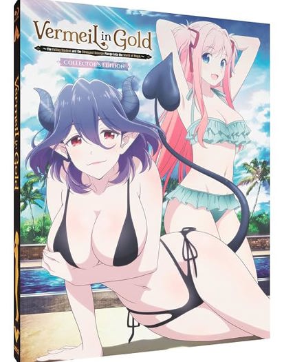 Limited Edition Steelbook (2024)