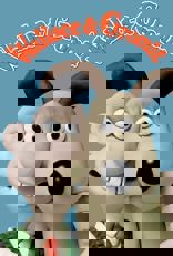 Wallace & Gromit