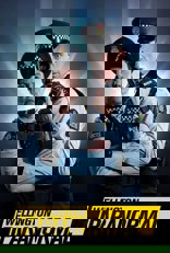 Wellington Paranormal