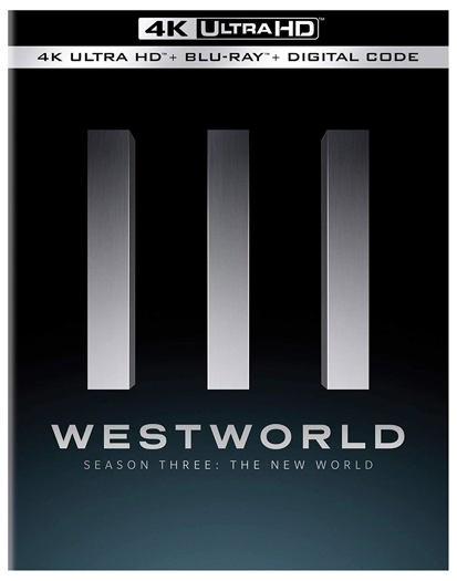 Westworld (2016) 2020