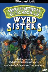 Wyrd Sisters