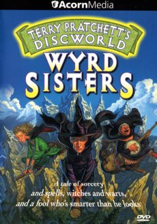 2001 DVD