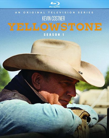Season One (2018)