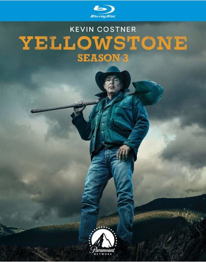 Season Three (2020)