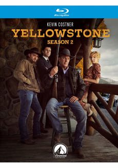 Season Two