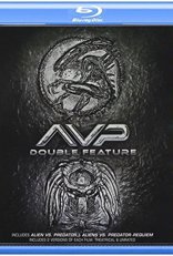 AVP Double Feature (2004)