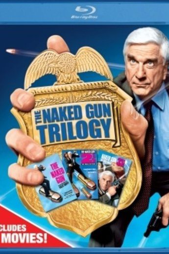 The Naked Gun Trilogy