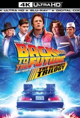 The Ultimate Trilogy 4K