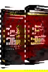The Godfather Trilogy 4K (2022) (2022)