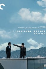 The Infernal Affairs Trilogy (2022)