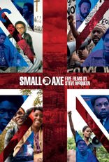 Small Axe (The Criterion Collection)