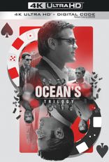 Ocean's Trilogy