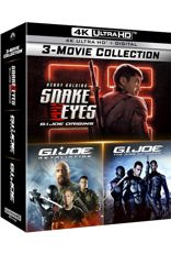 Men In Black 3 Movie Collection 4K