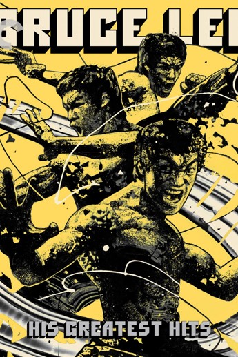 Bruce Lee: His Greatest Hits Criterion