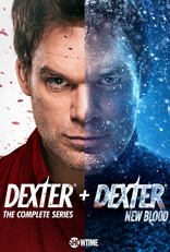 The Complete Series / Dexter New Blood