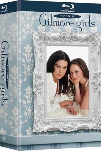 Gilmore Girls: The Series