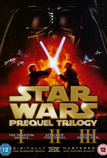 Star Wars - Prequel Trilogy