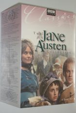 The Jane Austen Collection