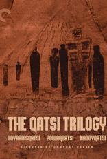 The Qatsi Trilogy