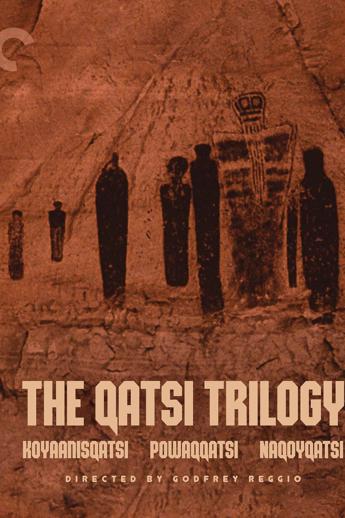 The Qatsi Trilogy